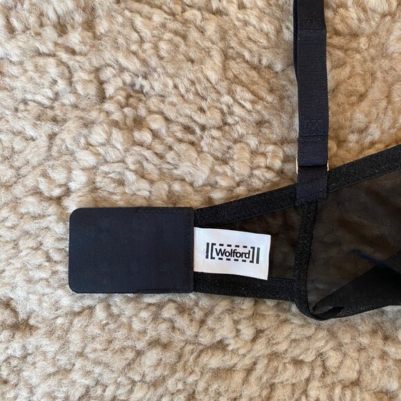 Wolford Bustier - Picture 4 of 4